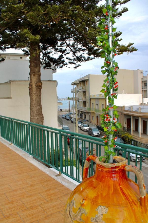 Terrazza Levante 奥特朗托 外观 照片