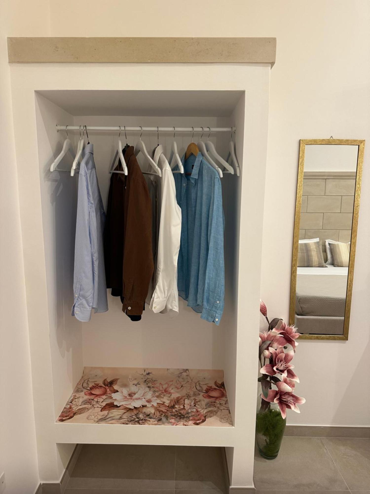 Terrazza Levante 奥特朗托 客房 照片